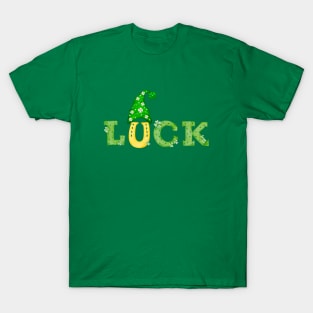 Luck T-Shirt